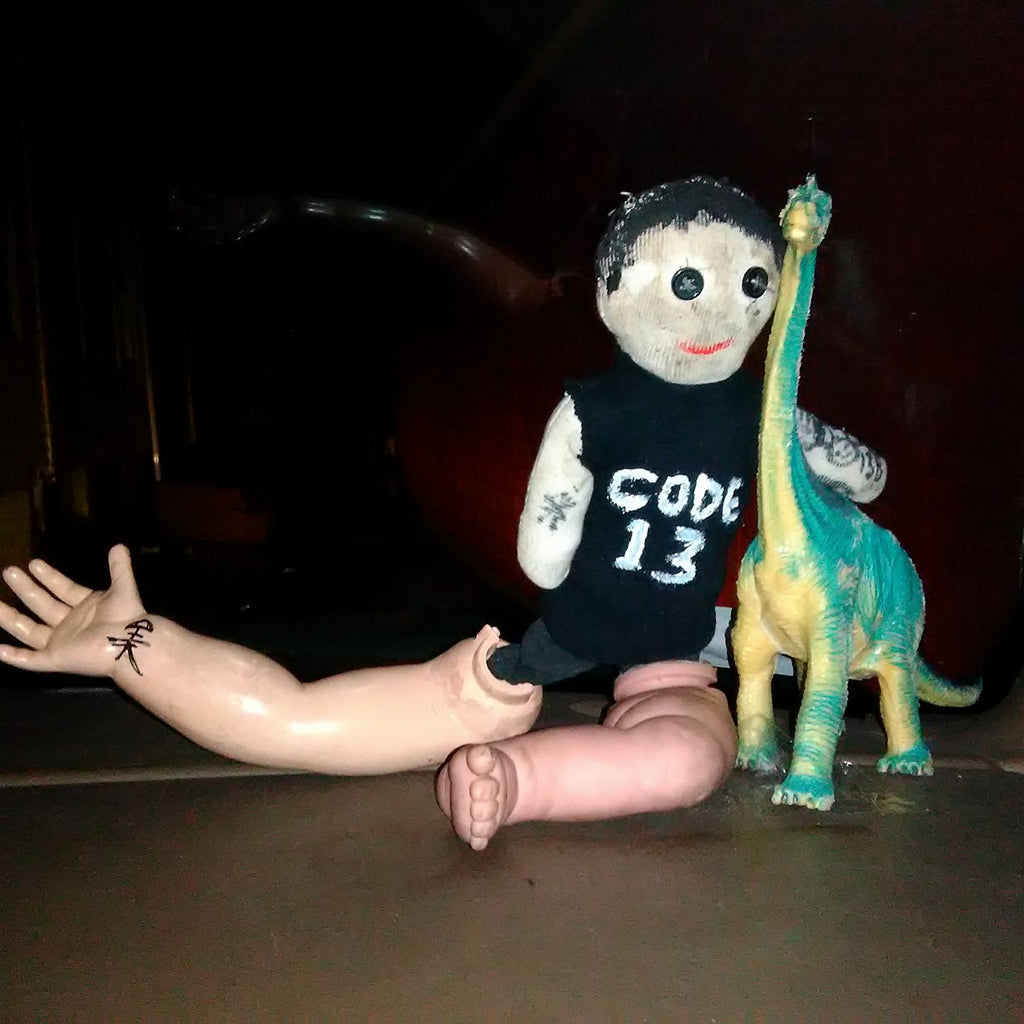 BANAL (Montreal) // Mouthbreather // Kidnapped // one TBA