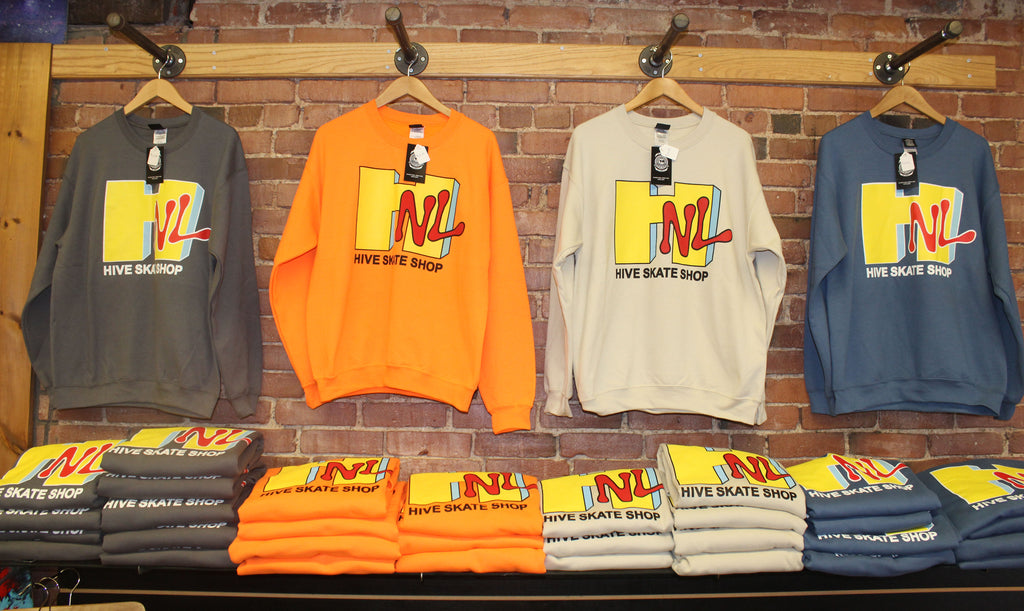 SAVE SOME CASH ON HIVE BRAND STUFF