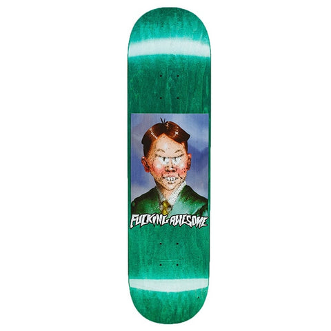 FA Gino "Class Photo" Deck 8.0