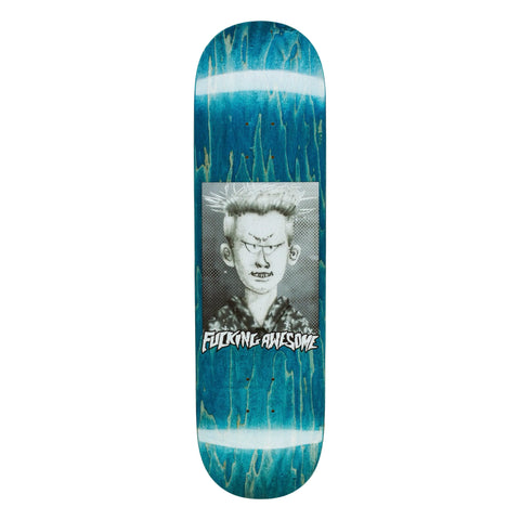 FA Ave "Class Photo" Deck 8.5