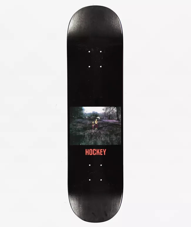 Hockey "Farm Kids" Deck 8.25 / 9.0