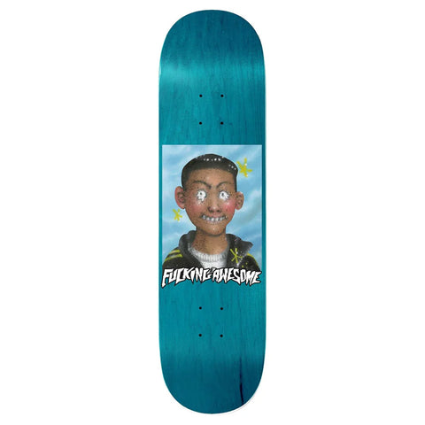 FA Sage Elesser "Class Photo" Deck 8.38