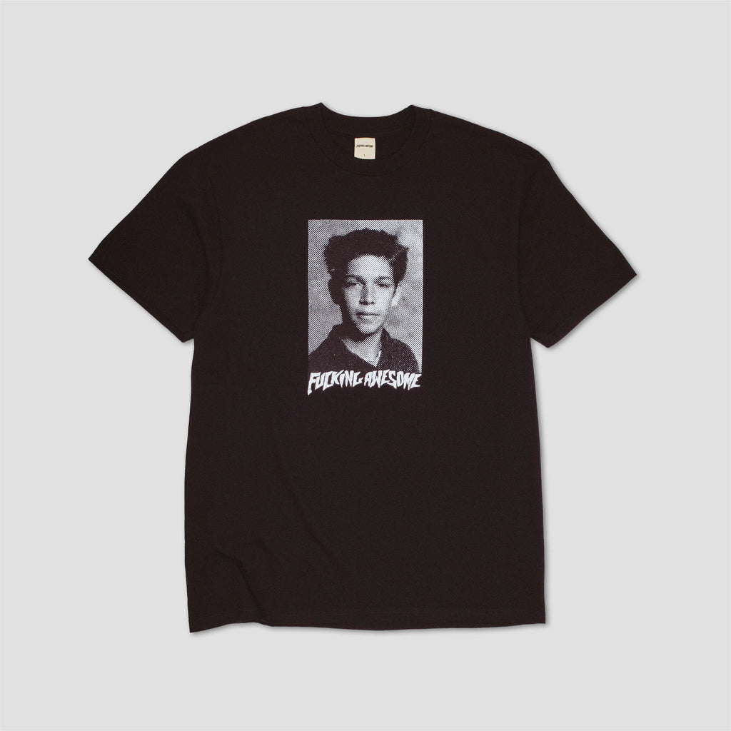 FA Mark Gonzalez "Class Photo" Tee
