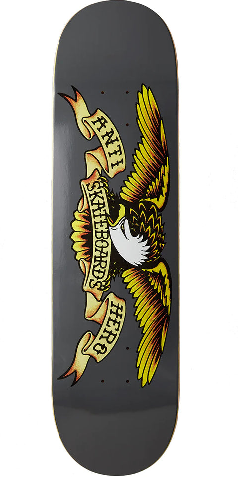 Anti Hero "Classic Eagle" Deck 8.25