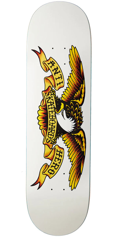 Anti Hero "Classic Eagle" Deck 8.75