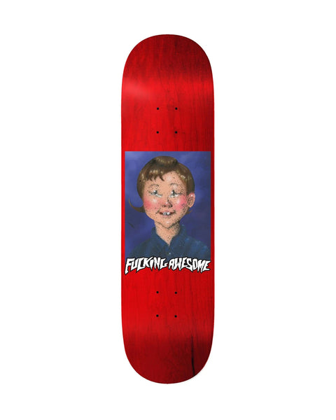 FA Elijah Berle "Class Photo" Deck 8.5