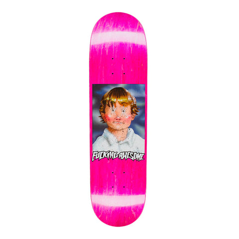 FA Curren "Class Photo" Deck 8.25