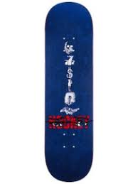 Hockey John Fitzgerald "Win It All" Deck 8.75