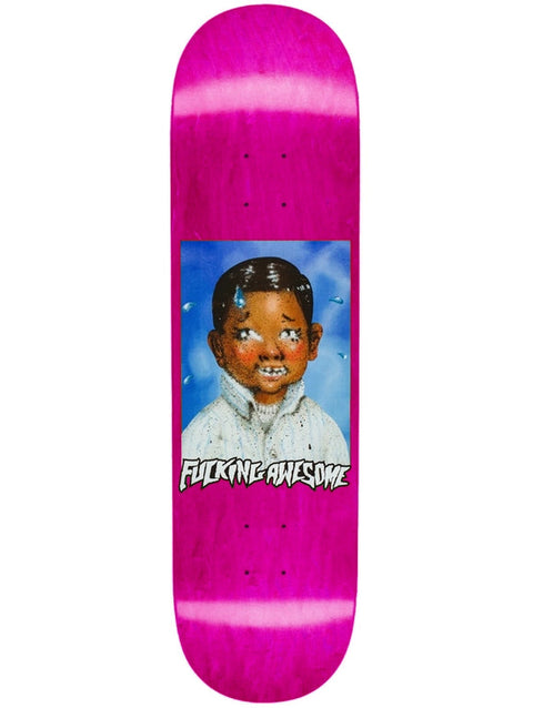 FA Louie Lopez "Class Photo" Deck 8.25
