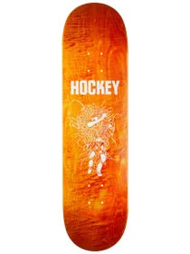 Hockey Diego Todd "Tumbleweed" Deck 8.25
