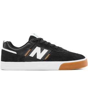 NB Numeric Jamie Foy 306 Black/White