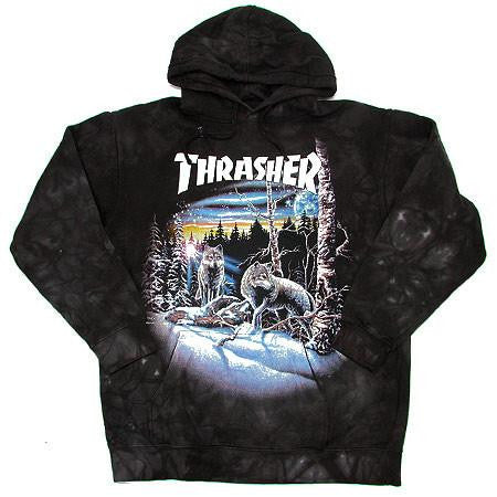NEW ARRIVALS FROM THRASHER MAG