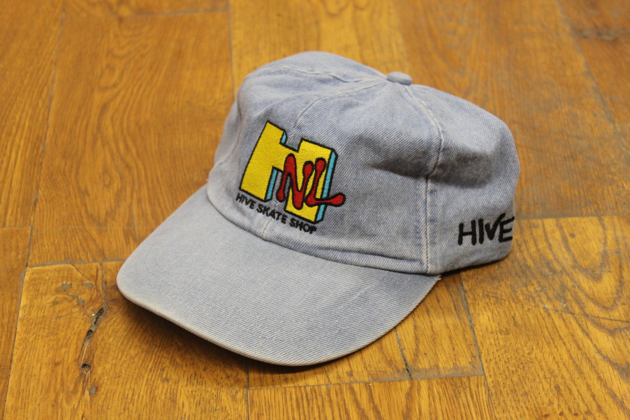 HIVE "HNL" Hats
