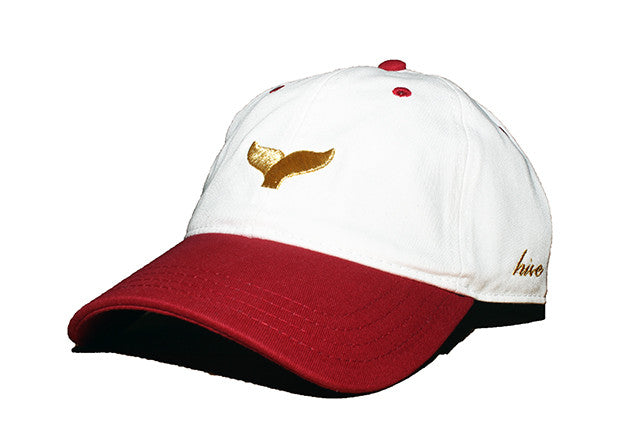 New Golden Whale Hats In Stock