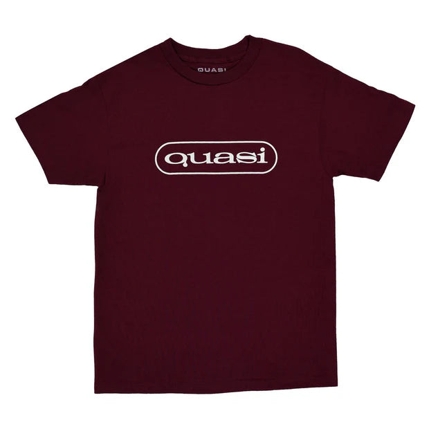 Quasi Boomerang Tee