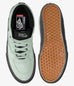 Vans Half Cab Wafflecup Shoes Gray/Olive