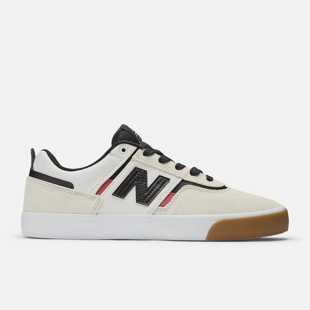 NB Numeric Jamie Foy 306 White/Black