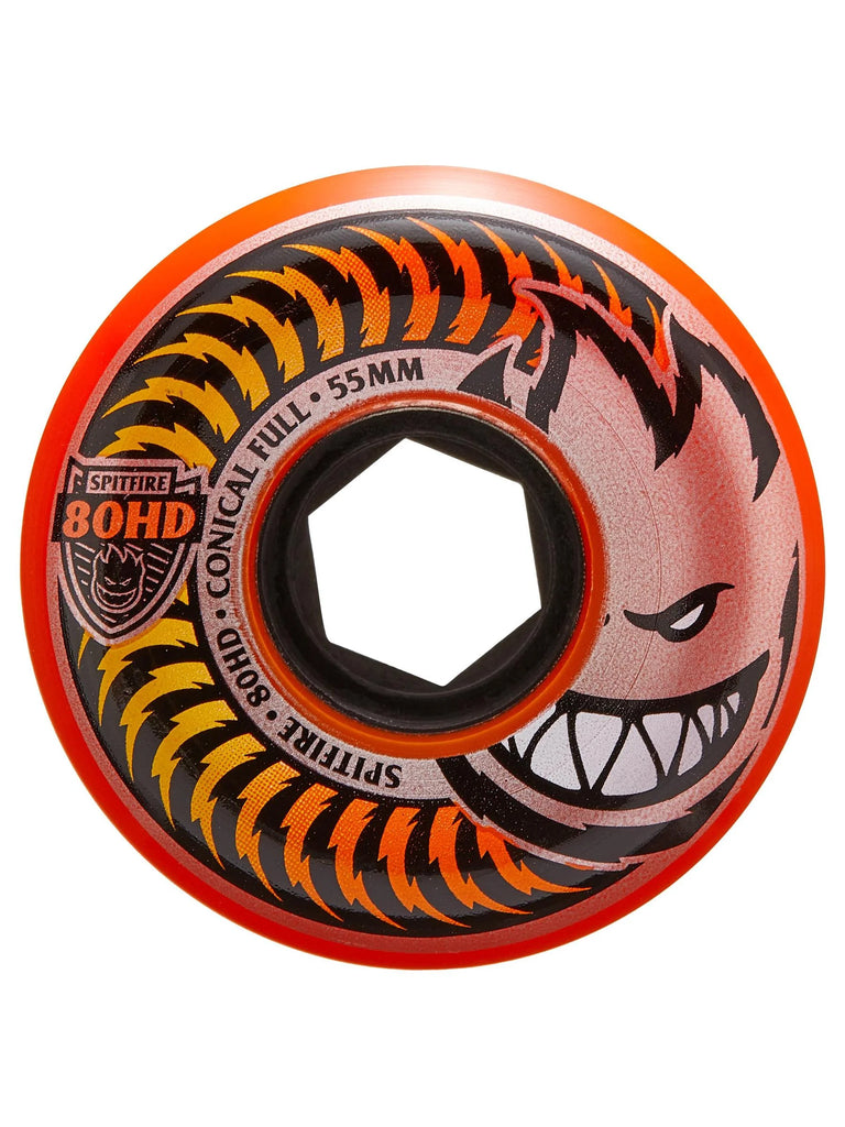 Spitfire 80hd Conical full 55/58mm