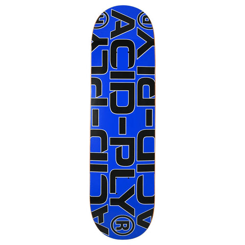 Quasi "Ply" Deck 8.625