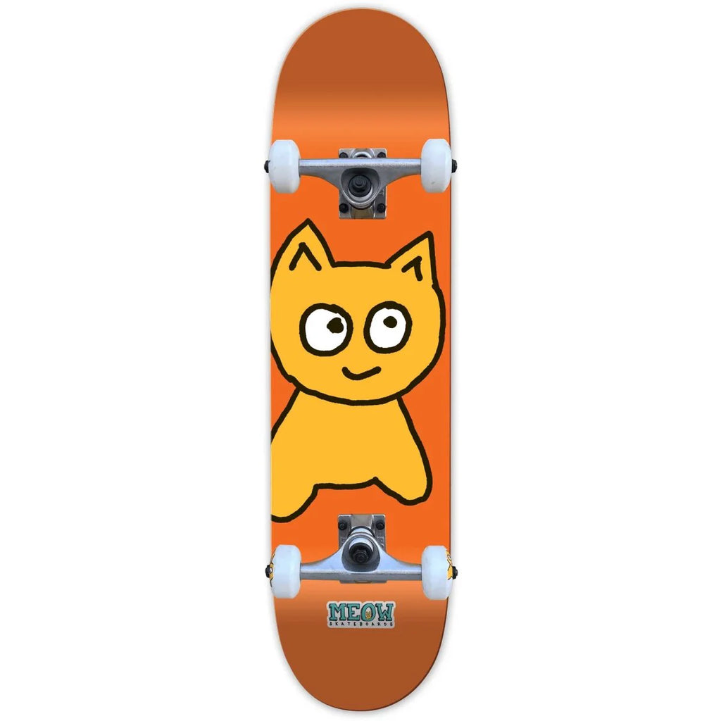 Meow Big Cat Complete. 6.5