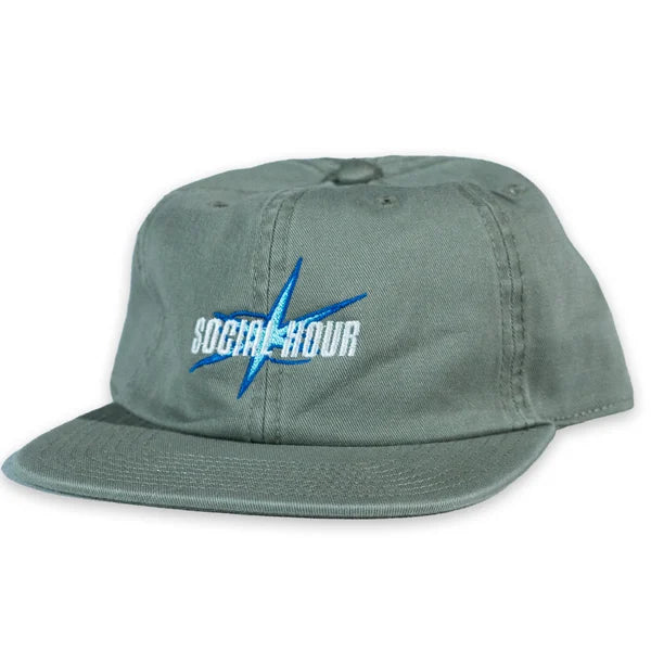 Social Hour Star Flyer Hat