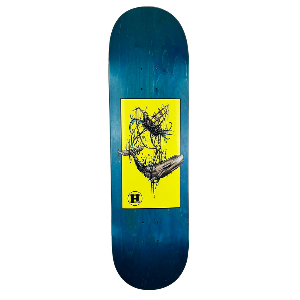 Hive "Moby" Deck