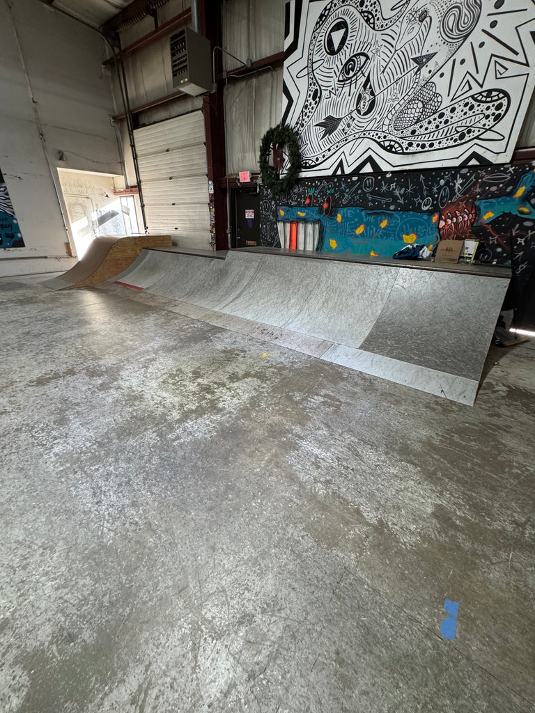 5 Skateboard Lessons