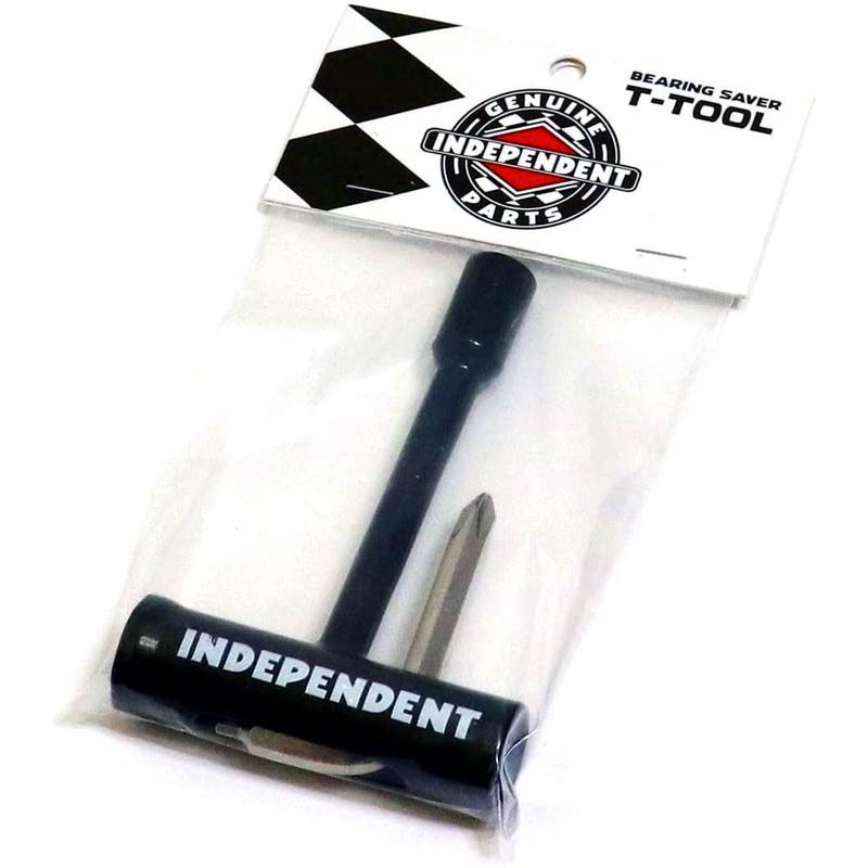 Independent Bearing Saver T-Tool