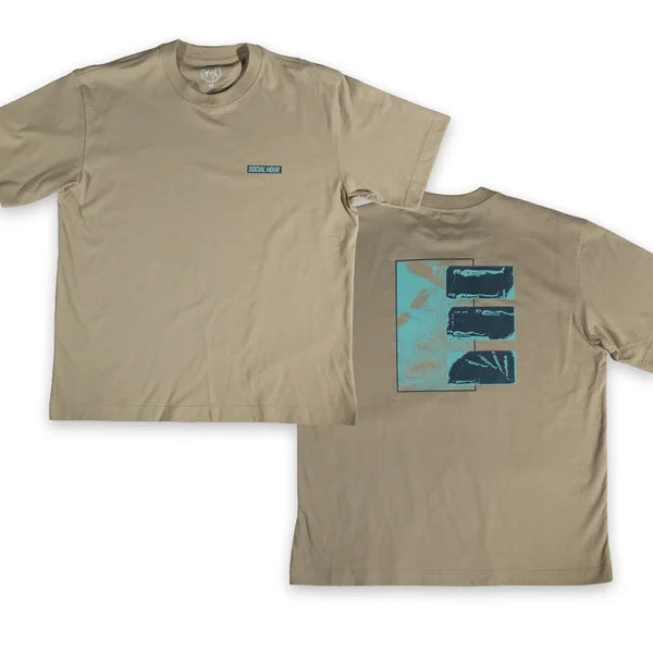 Social Hour Levitate T-Shirt