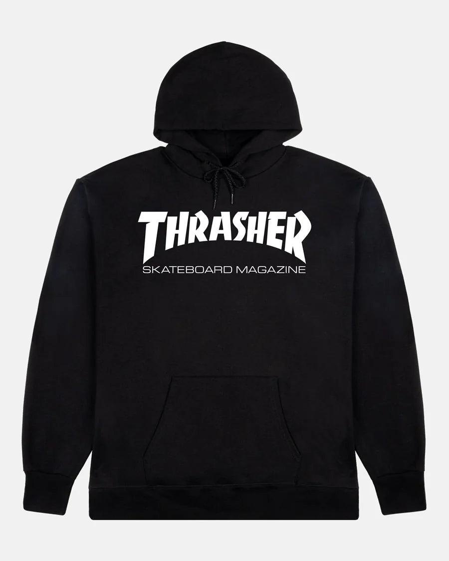 Thrasher "Skate Mag" Hoodie