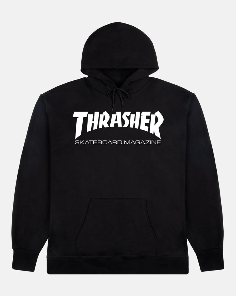 Thrasher "Skate Mag" Hoodie