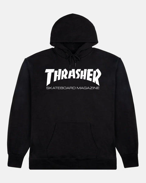 Thrasher "Skate Mag" Hoodie