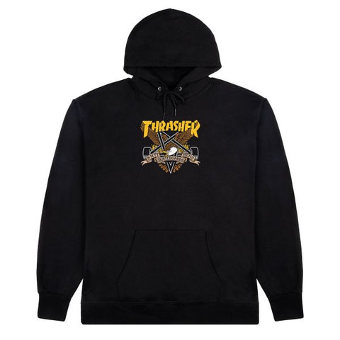 Thrasher "Eaglegram" Hoodie