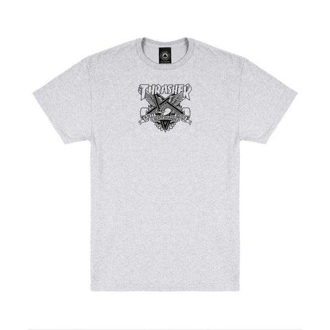 Thrasher "Eaglegram" Tee