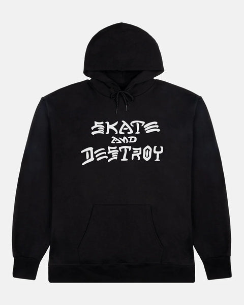 Thrasher "Skate And Destroy" Hoodie