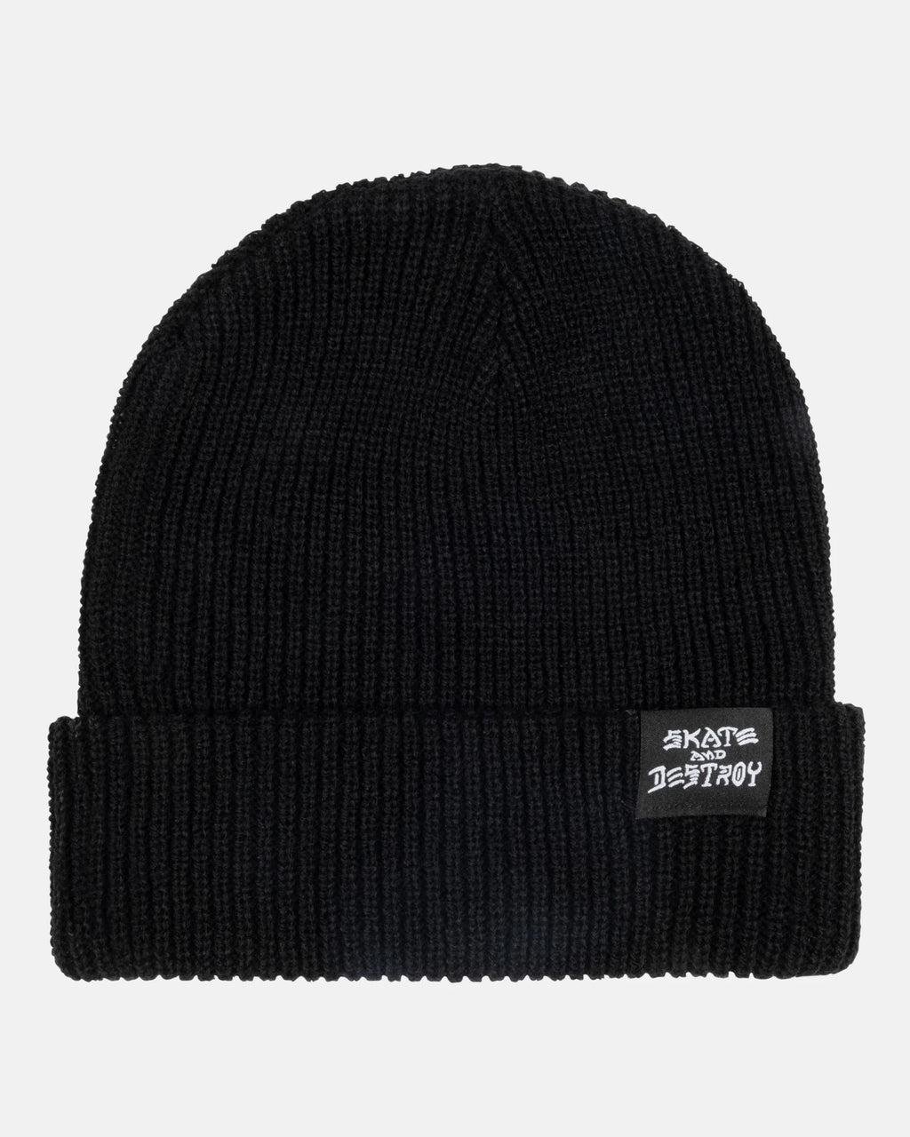 Thrasher "Skate And Destroy" Beanie