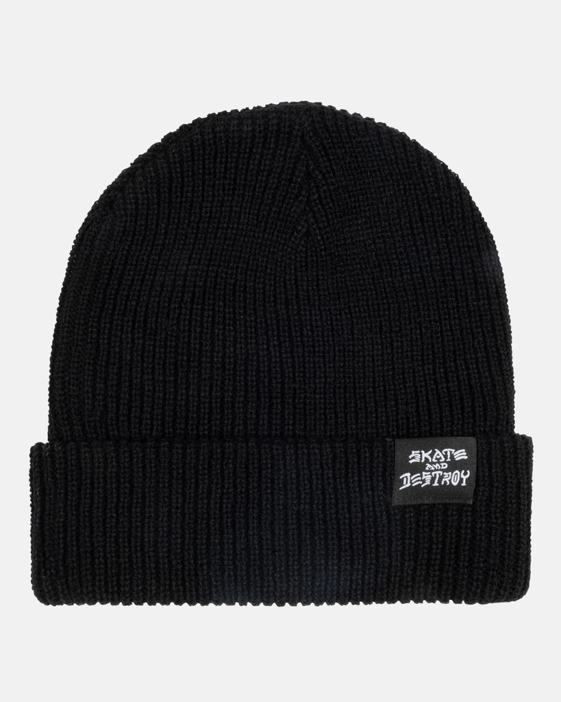 Thrasher "Skate And Destroy" Beanie
