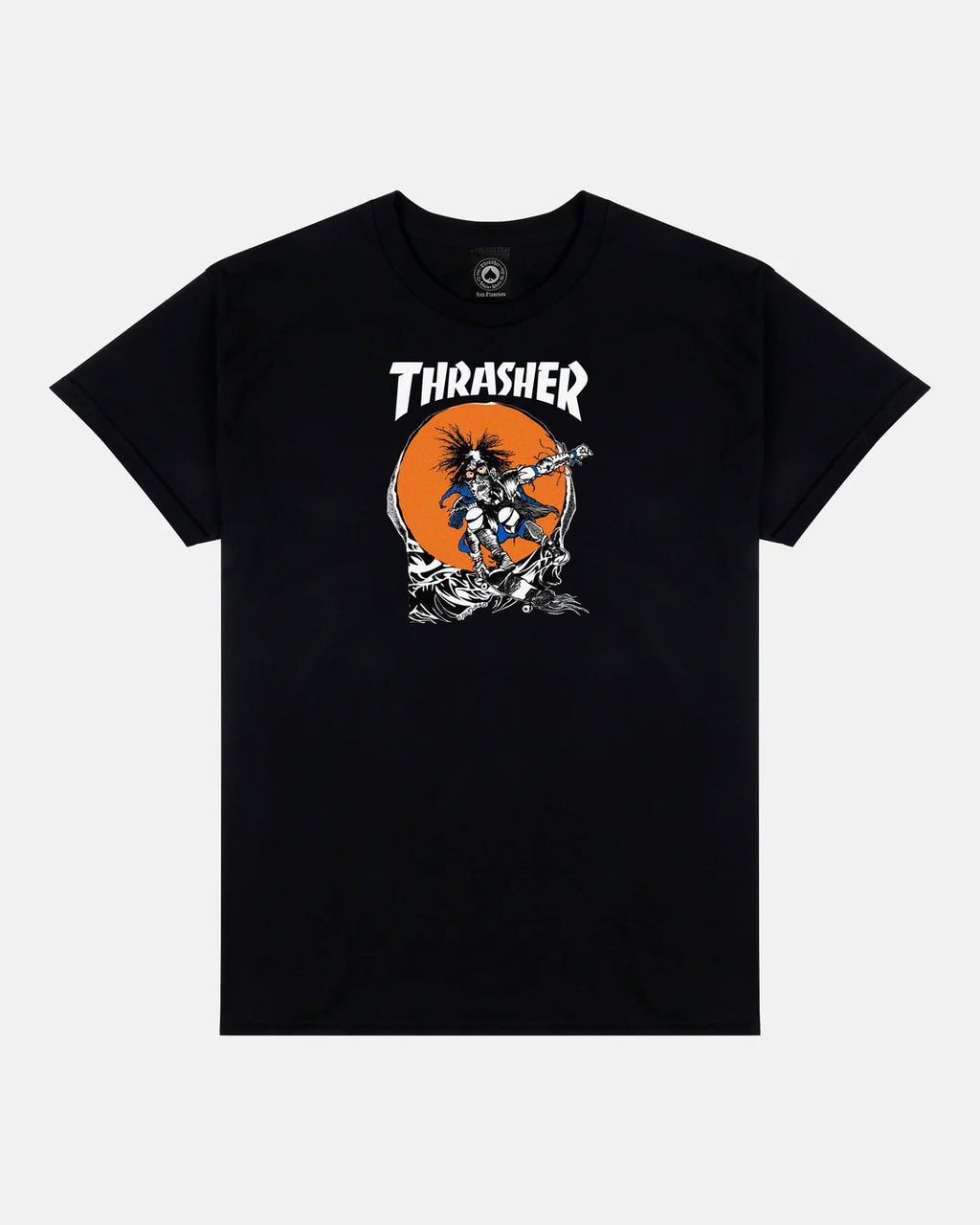Thrasher "Outlaw" Tee