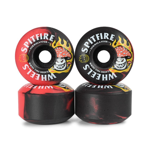 Spitfire Classical Shroom Bighead Wheels  56mm 99D