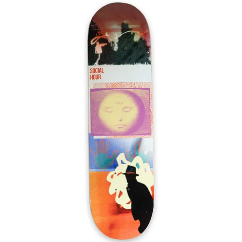 Social Hour Third Eye Deck