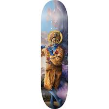 Discovery "Revelation" Deck 8.2