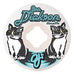 OJ Jon Dickson "Cat" Chubbies Wheels  56mm 99A