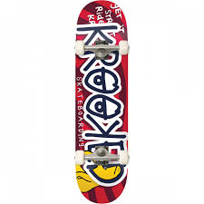 Krooked Shmoo Krash Complete 7.5