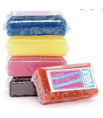 Shorty's Curb Candy Wax