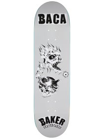 Baker Sammy Baca "Bic Lords" Deck 8.475