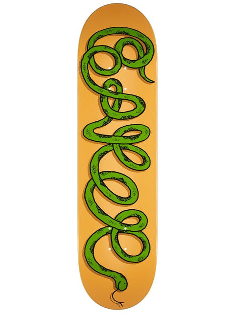 Baker Figgy "Snake" Deck8.25