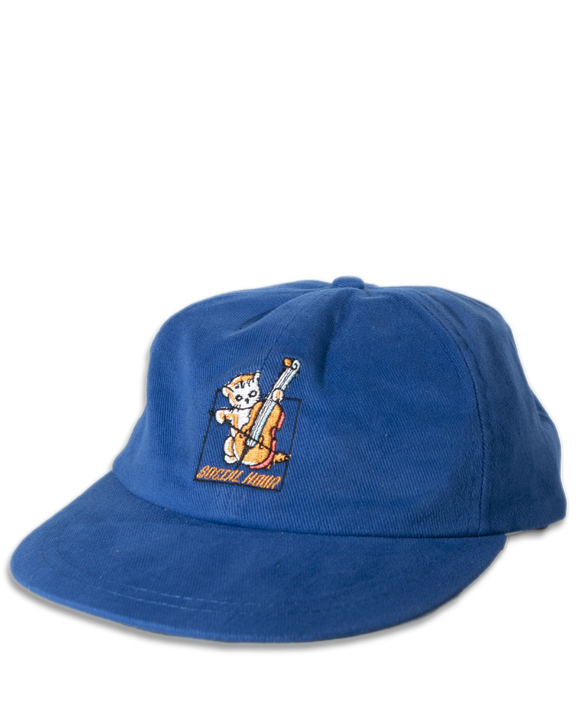 Social Hour "Cat and the fiddle" Hat Multiple colors