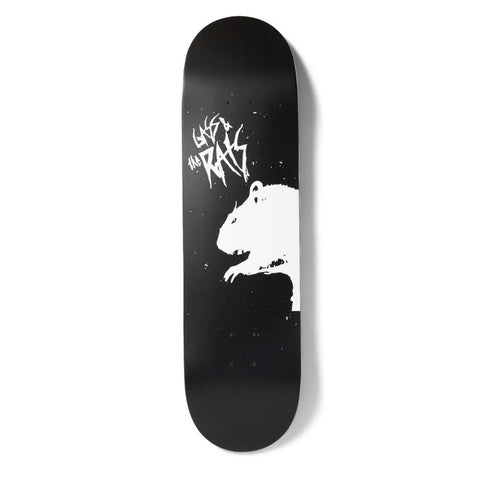 Girl Griffin Gass "The Rats" Deck 8.0