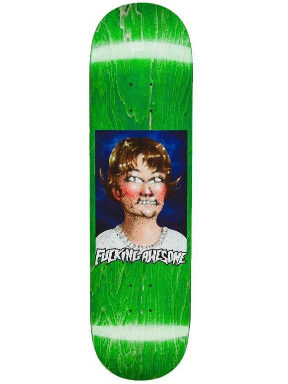 FA Jake Anderson "Class Photo" Deck 8.38