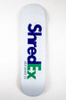 Dex "Shredex" Deck 8.25/8.38